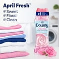 thumbnail image 3 of Downy Fresh Protect April Fresh In-Wash Scent Booster Beads - 18.2 oz, 3 of 5