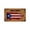 Multicolor3, variant on Retro Non-Slip Rubber Doormat, Summer Patriotic Welcome Floor Mat for 4th of July Independence Day Home Indoor Outdoor, C