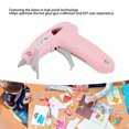 thumbnail image 4 of Hot Glue Melting Device, Handheld Cordless Glue Device  for Craft for Kids, 4 of 7