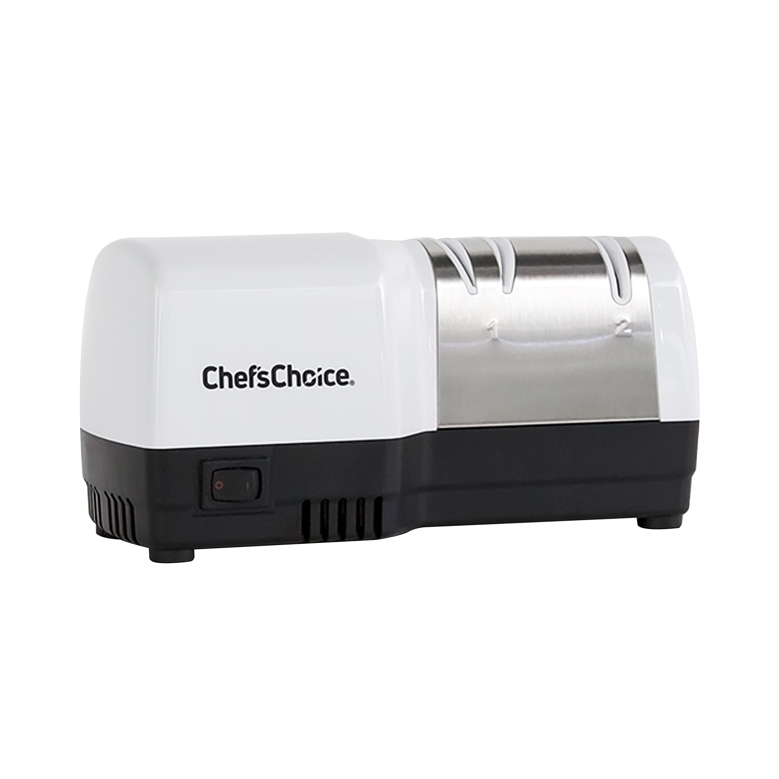 Chef's Choice 220 Hybrid Diamond Hone Electric Knife Sharpener