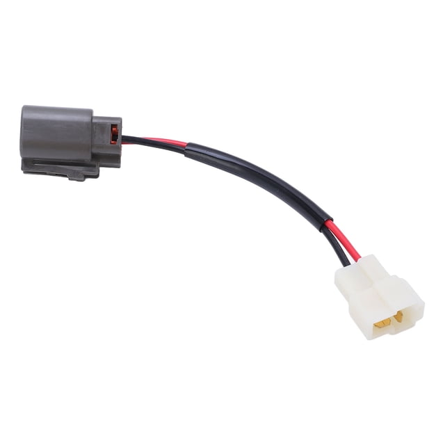 Arnés de Tapón Alternador, Arnés del Conector Alternador Resistente Al ImpactO para El Automóvil