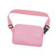thumbnail image 4 of Correr bolsas de bolsas de de teléfono cómodas para impermeabilidad de todos los elementos esenciales cotidianos Rosa, 4 of 9