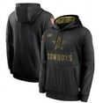 thumbnail image 2 of Men's sweatshirt NFL pullover hooded jersey football top, 2 of 5