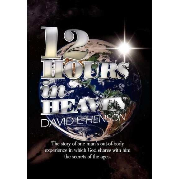 12 Hours in Heaven