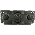thumbnail image 3 of A/C and Heater Selector Switch, 3 of 4