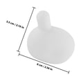 thumbnail image 2 of Greenadscape 10Set White Round Insert Toy Bubble Refill For DIY Toy Making Birthday Parties, 2 of 8