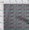 Light Gray, variant on oneOone Organic Cotton Poplin Twill Fabric Leaves & Floral Block Printed Fabric 1 Yard 42 Inch Wide