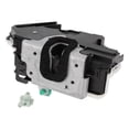 thumbnail image 1 of Motor del actuador de bloqueo de puerta eléctrica del lado del pasajero delantero derecho Unique Bargains para Ford F-150 09-14, 1 of 7
