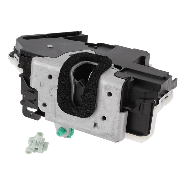 Motor del actuador de bloqueo de puerta eléctrica del lado del pasajero delantero derecho Unique Bargains para Ford F-150 09-14