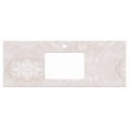 thumbnail image 2 of Imaginations Américaines 30.5-po. W Quartz Beige, 2 of 3