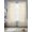 Yellow White, variant on Grey Spring Floral Sheer Curtains 72 Inch Length 2 Panels Set, Elegant Watercolor Summer Botanical Voile Window Treatment Rod Pocket Curtains Sheers Drapes for Bedroom/Living Room/Kitchen 52"x72"x2