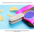 thumbnail image 5 of Sealing Machine and Cutting Machine, Hand-Held Heat Sealing Machine, 5 of 5
