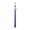 Blue One Size, variant on Graduation Hat Tassel with 2025 Date Charm Solid Color 40cm Length Cap Hornor Tassel for Master Bachelor School Graduation Season