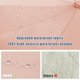 thumbnail image 4 of Paraguas Fogkey Compact Travel Plegable Inversa Rosa, 4 of 6