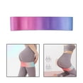 thumbnail image 2 of Bandas de resistencia para ejercicios de yoga, entrenamiento portátil M, 2 of 9