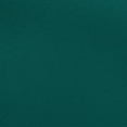 thumbnail image 2 of Ultimate Textile 60-Inch Round Polyester Linen Tablecloth Teal, 2 of 4