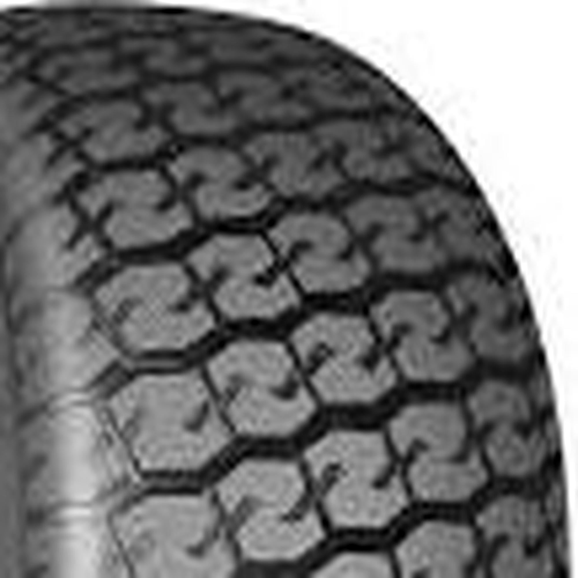 BKT LG 307 20X12.00-10 90A3 B Lawn & Garden Tire