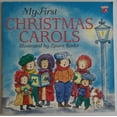 thumbnail image 1 of Pre-Owned My First Christmas Carols, Used [Paperback], 1 of 1