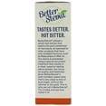 thumbnail image 4 of NOW Foods - BetterStevia Powder Sweetener Original - 100 Packet(s), 4 of 4