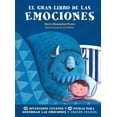 thumbnail image 1 of El Gran libro de las emociones Duomo Ediciones 9788417128715, 1 of 2