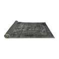thumbnail image 2 of Ahgly Company Indoor Rectangle Oriental Gray Industrial Area Rugs, 5' x 8', 2 of 4