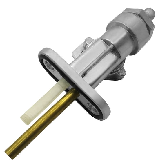 for Yamaha IT175 IT250 IT400 IT490 XT125 XT200 XT250 XT350 XT500 Fuel Petcock B New