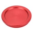 thumbnail image 1 of Telescope Lens Dust Cap Aluminum Alloy M48X0.75mm Threaded Eyepiece Dust Cover Accessories for Astronomical Telescope, 1 of 4