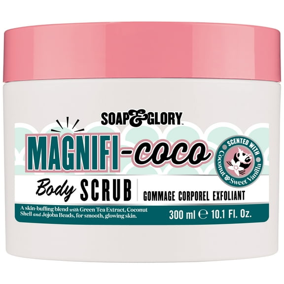 S&G Magnif Bdy Exfo 300ml