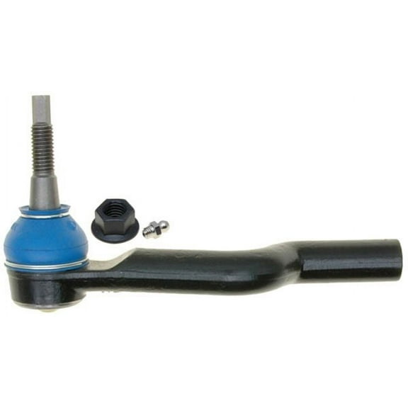 Driver Side Outer Tie Rod