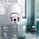 thumbnail image 4 of Camara De Seguridad Wifi 2 Antenas Exteriores E Interiores Color Blanco, 4 of 5