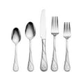 thumbnail image 3 of Anchor 20-piece Stainless Steel Flatware Set, Service for 4, 3 of 15