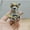 W, variant on Animal Aviation Car Fragrance Diffuser Kitten Hound Pilot Cup Holder Vent