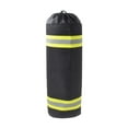 thumbnail image 4 of MERIGLARE Oxygen Cylinder Bag Drawstring Closure Holder Oxford Cloth Protective Sleeve 17 cmx44 cm, 4 of 9