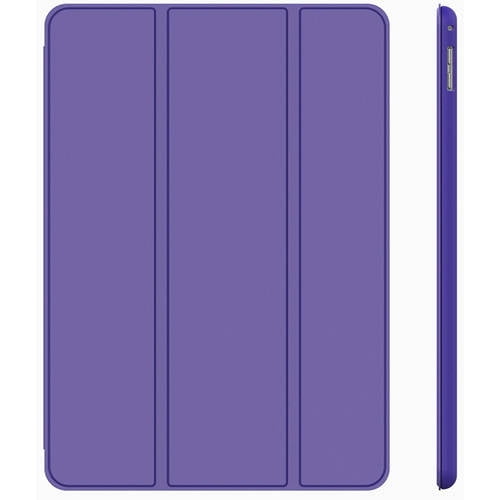Photo 1 of JETech Slim-Fit Smart Case Cover for Apple iPad Pro 12.9 with Auto Sleep/Wake Function