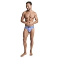 thumbnail image 4 of Jockey Sport Men's Stability Pouch Microfiber Thong, 4 of 4