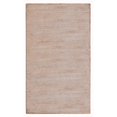 thumbnail image 1 of homeroots home decor 396922 5’ x 7’ Beige Modern Shimmery Area Rug, 1 of 1