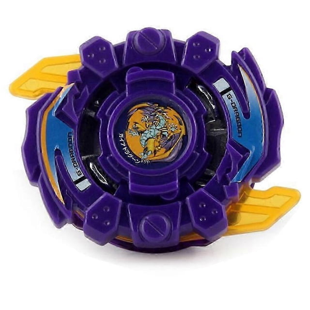 B-X TOUPIE BURST air knight k5 BURST B-131 DEAD PHOENIX SPINNING TOP