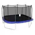 thumbnail image 2 of Replacement Skywalker Trampoline 15FT Square Enclosure Net, 2 of 4