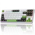 thumbnail image 1 of Teclado mecánico inalámbrico BlueEnss F87 Pro RGB TKL, 1 of 9