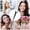 Black, variant on Hair Clip Volume Clip for Hair Lifting Bangs Clip Hair Volumizer Clip No Crease Hair Clip for Styling Hair Lifter Tool for Long Short Hair Styling Tool Beauty Tool Hair Accessory for Women Girls