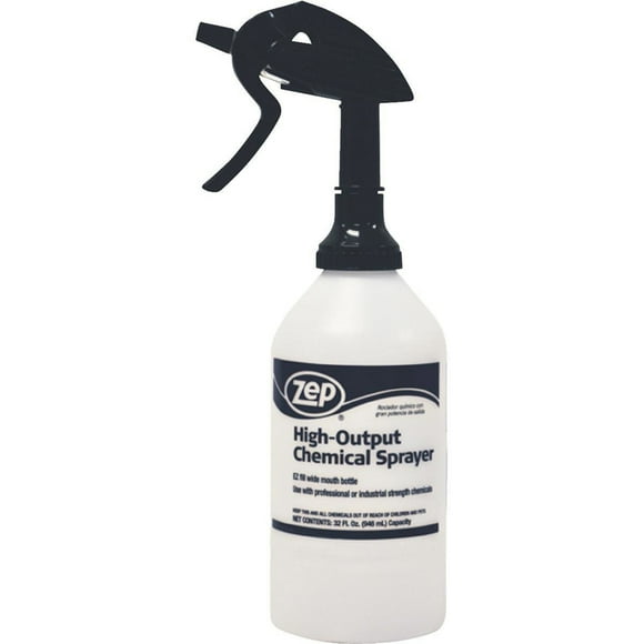 Zep Professional Spray Bottle