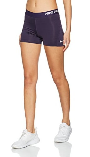 nike pro training short