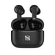 thumbnail image 1 of Audífonos Bluetooth Necnon NTWS-103 TWS 5hrs Duración Negro, 1 of 4