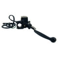 thumbnail image 2 of Front Brake Master Cylinder fits Honda 00-up Rancher 350 420 TRX350 TRX420 7/8th, 2 of 7