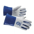 thumbnail image 2 of Miller 263346 TIG Welding Gloves, Small, 2 of 2