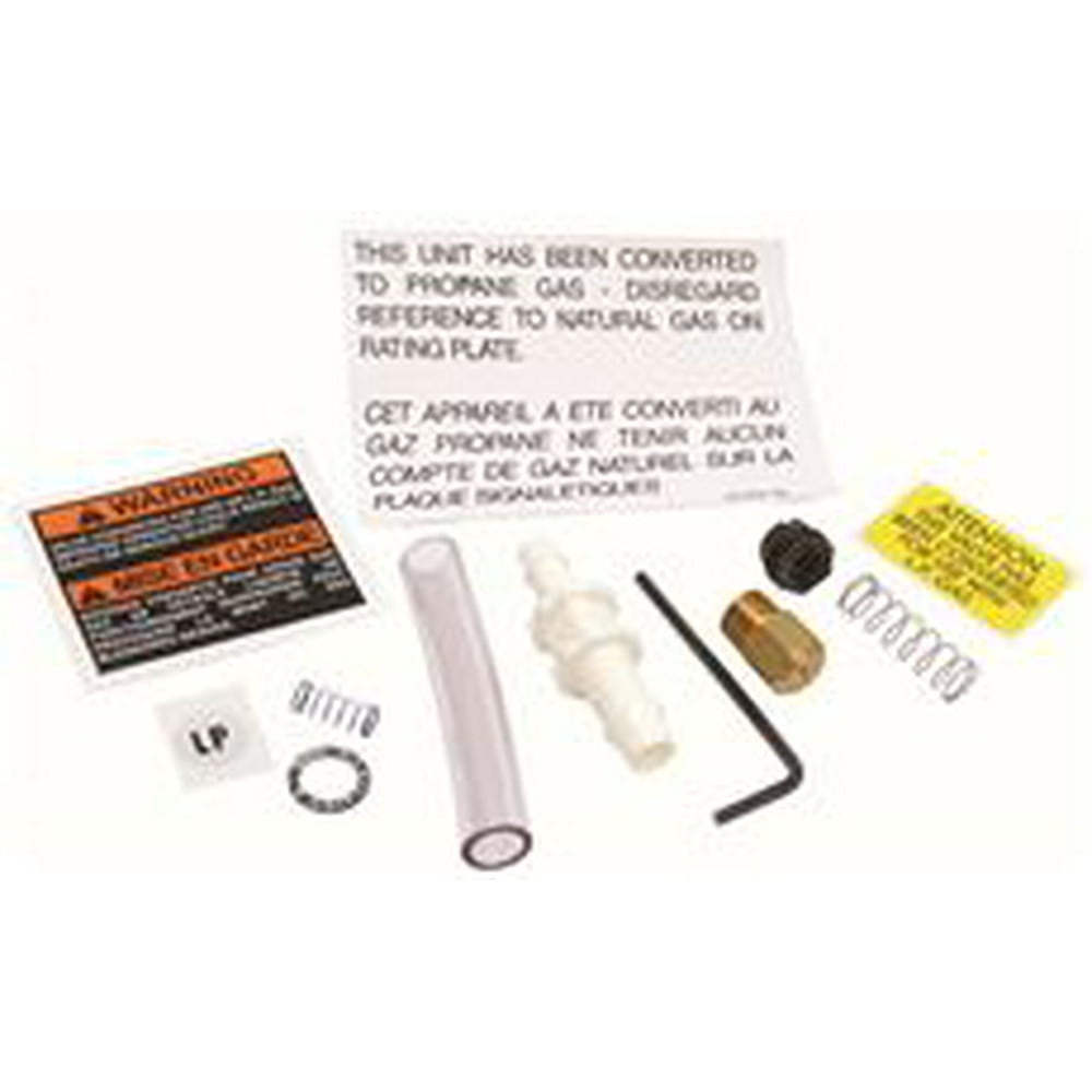 Goodman Propane Conversion Kit For SingleStage Furnaces
