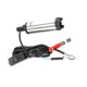thumbnail image 5 of Bomba Sumergible Eléctrica De 12 V Con Motor Potente Transferencia De Combustible De Aceite De Acero Inoxidable Bomba De Agua A Prueba De Fugas Con Pinzas De Cocodrilo Positivas Y Negativas Inevent HA013171-00, 5 of 6