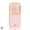 Pink, variant on Luxtrada Battery Operated Portable Mini Quiet Fan Neck Desktop Outdoor Handheld Fan 180°Rotation Rechargeable USB Cooling Table Fans for Baby Stroller Car Camping Home