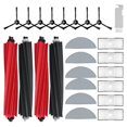 thumbnail image 1 of For Roborock S8/S8+/S8 Pro Ultra Robot Vacuum Cleaner Accessories, 1 of 5