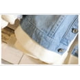thumbnail image 3 of Chaqueta de Moda con Dibujos Animados de BTS y la Liga Juvenil, 3 of 3